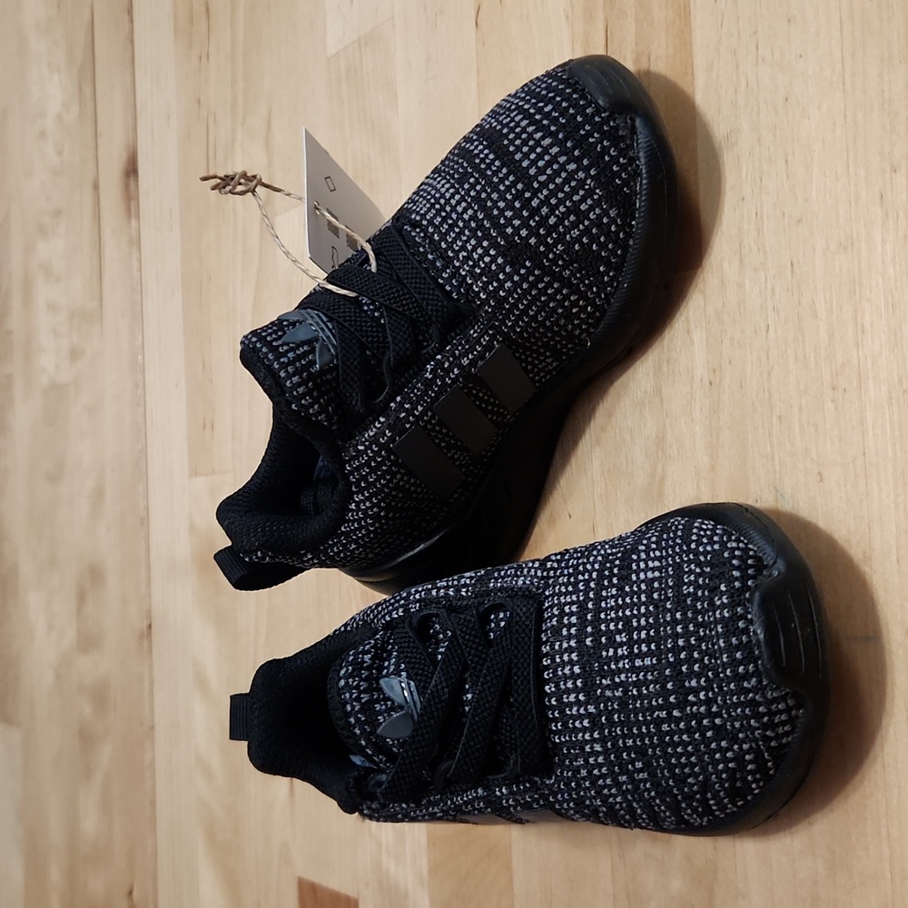 Toddler Adidas Swift Run 22 EL I